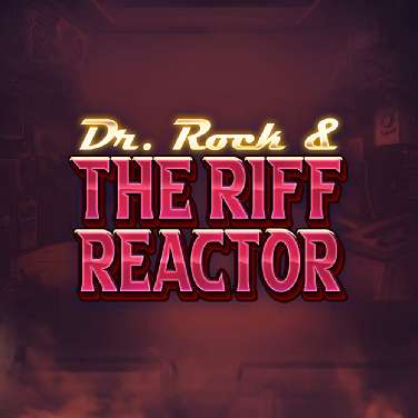 Dr Rock & The Riff Reactor