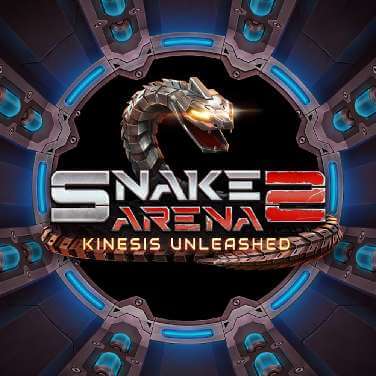 Snake Arena 2